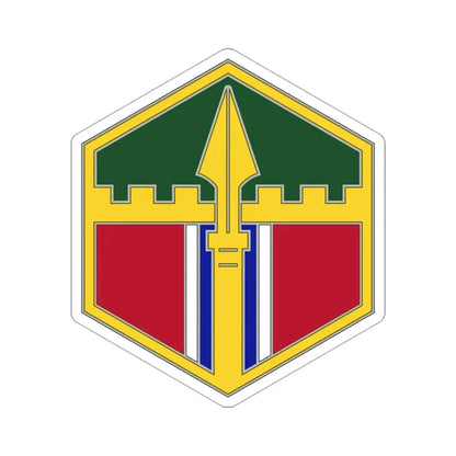 301 Maneuver Enhancement Brigade (U.S. Army) STICKER Vinyl Die-Cut Decal - The Sticker Space