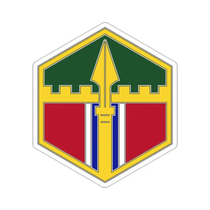 301 Maneuver Enhancement Brigade (U.S. Army) STICKER Vinyl Die-Cut Decal - The Sticker Space