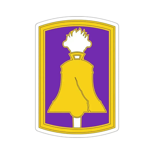 304 Civil Affairs Brigade (U.S. Army) STICKER Vinyl Die-Cut Decal 6 Inch - The Sticker Space