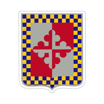 306 Cavalry Regiment (U.S. Army) STICKER Vinyl Die-Cut Decal 6 Inch - The Sticker Space