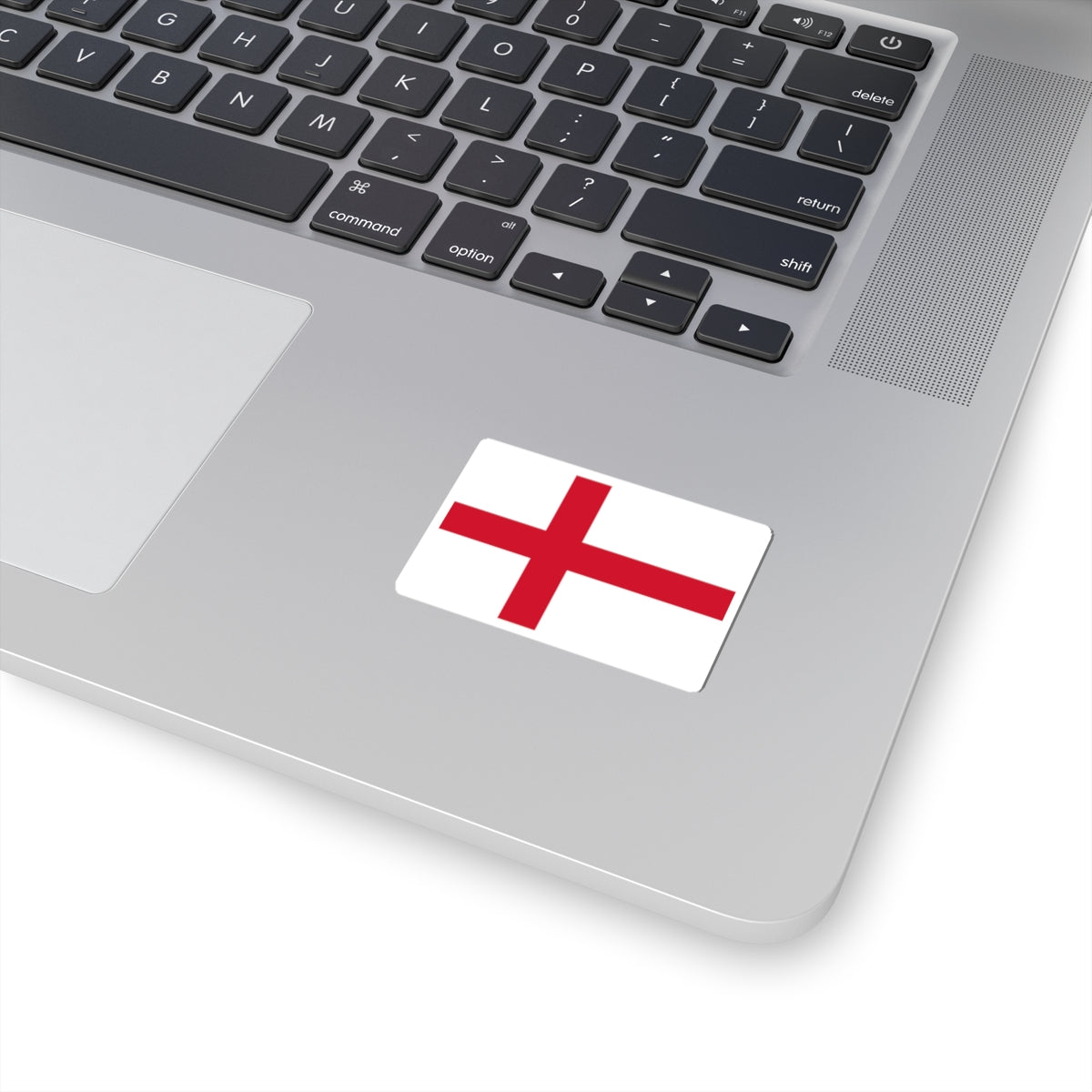 Inglaterra del norte (England) STICKER Vinyl Kiss-Cut Decal
