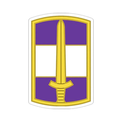 308 Civil Affairs Brigade v3 (U.S. Army) STICKER Vinyl Die-Cut Decal 2 Inch - The Sticker Space