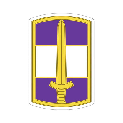 308 Civil Affairs Brigade v3 (U.S. Army) STICKER Vinyl Die-Cut Decal - The Sticker Space