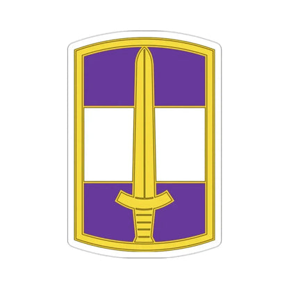 308 Civil Affairs Brigade v3 (U.S. Army) STICKER Vinyl Die-Cut Decal - The Sticker Space