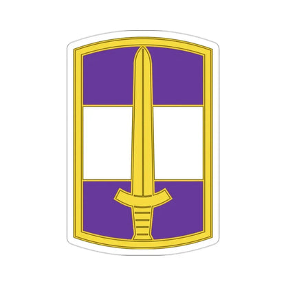 308 Civil Affairs Brigade v3 (U.S. Army) STICKER Vinyl Die-Cut Decal - The Sticker Space