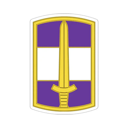 308 Civil Affairs Brigade v3 (U.S. Army) STICKER Vinyl Die-Cut Decal - The Sticker Space