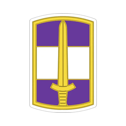 308 Civil Affairs Brigade v3 (U.S. Army) STICKER Vinyl Die-Cut Decal - The Sticker Space