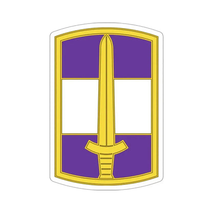 308 Civil Affairs Brigade v3 (U.S. Army) STICKER Vinyl Die-Cut Decal - The Sticker Space