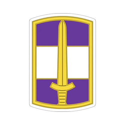 308 Civil Affairs Brigade v3 (U.S. Army) STICKER Vinyl Die-Cut Decal - The Sticker Space