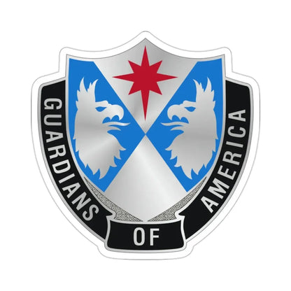 308th Military Intelligence Battalion v2 (U.S. Army) STICKER Vinyl Die-Cut Decal - The Sticker Space