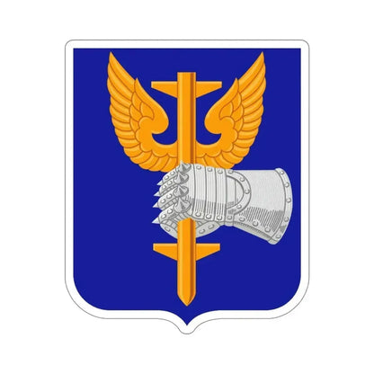 309 Aviation Battalion (U.S. Army) STICKER Vinyl Die-Cut Decal 6 Inch - The Sticker Space