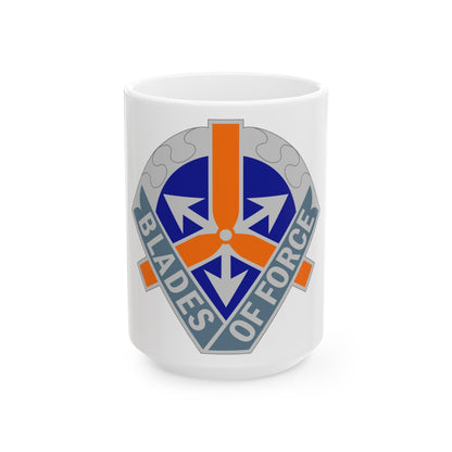 311 Aviation Battalion (U.S. Army) White Coffee Mug-15oz-The Sticker Space