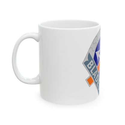 311 Aviation Battalion (U.S. Army) White Coffee Mug-The Sticker Space