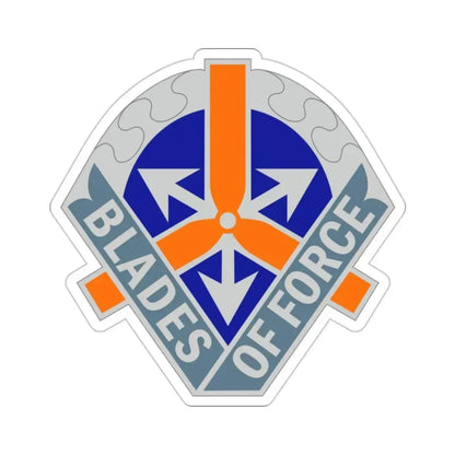 311 Aviation Battalion (U.S. Army) STICKER Vinyl Die-Cut Decal 2 Inch - The Sticker Space