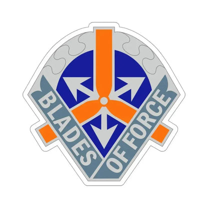 311 Aviation Battalion (U.S. Army) STICKER Vinyl Die-Cut Decal 5 Inch - The Sticker Space