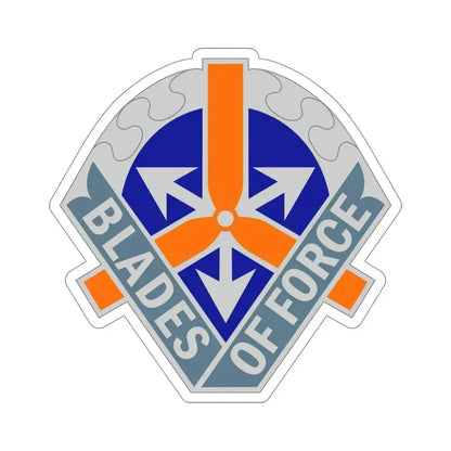 311 Aviation Battalion (U.S. Army) STICKER Vinyl Die-Cut Decal 5 Inch - The Sticker Space