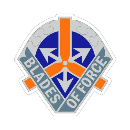 311 Aviation Battalion (U.S. Army) STICKER Vinyl Die-Cut Decal - The Sticker Space