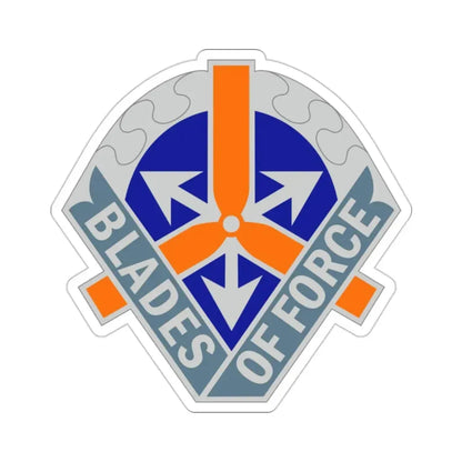 311 Aviation Battalion (U.S. Army) STICKER Vinyl Die-Cut Decal - The Sticker Space