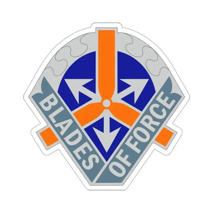 311 Aviation Battalion (U.S. Army) STICKER Vinyl Die-Cut Decal - The Sticker Space