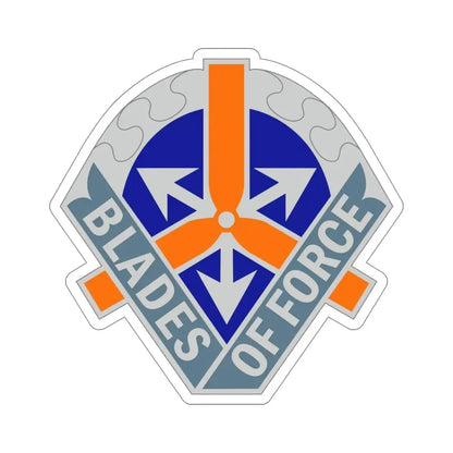 311 Aviation Battalion (U.S. Army) STICKER Vinyl Die-Cut Decal - The Sticker Space