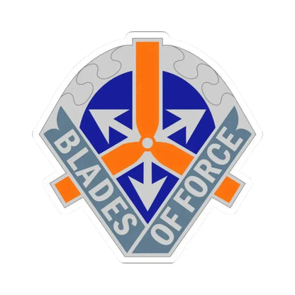 311 Aviation Battalion (U.S. Army) STICKER Vinyl Kiss-Cut Decal - The Sticker Space