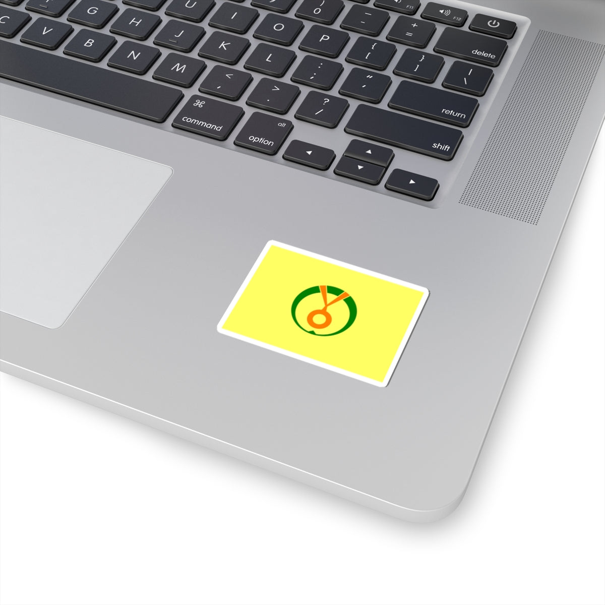 Flag of Shimukappu Hokkaido (Japan) STICKER Vinyl Kiss-Cut Decal