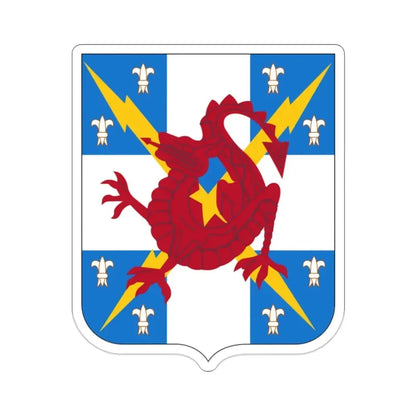 311th Military Intelligence Battalion (U.S. Army) STICKER Vinyl Die-Cut Decal - The Sticker Space