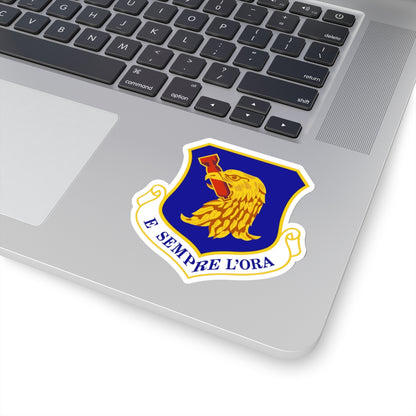 96th Test Wing (U.S. Air Force) STICKER Vinyl Kiss-Cut Decal