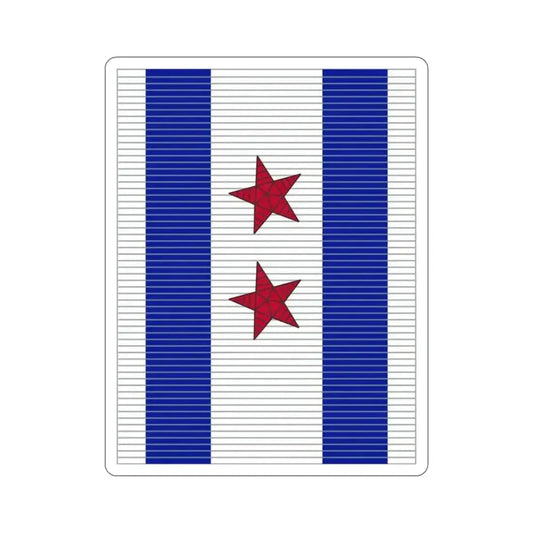 318 Cavalry Regiment (U.S. Army) STICKER Vinyl Die-Cut Decal 6 Inch - The Sticker Space