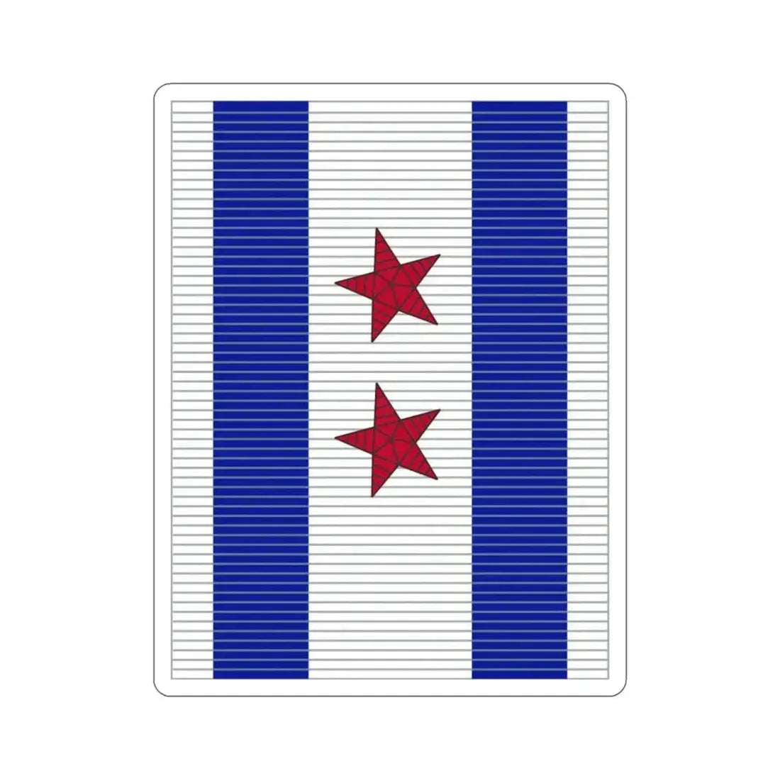 318 Cavalry Regiment (U.S. Army) STICKER Vinyl Die-Cut Decal 6 Inch - The Sticker Space