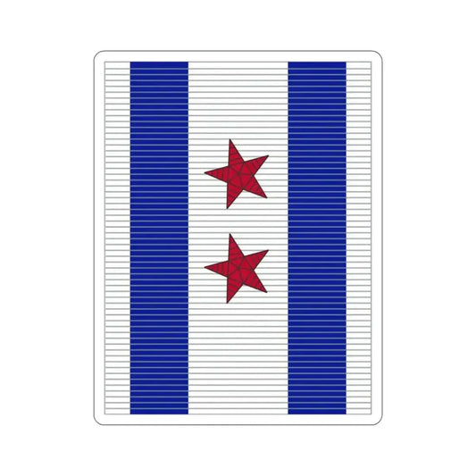 318 Cavalry Regiment (U.S. Army) STICKER Vinyl Die-Cut Decal 6 Inch - The Sticker Space