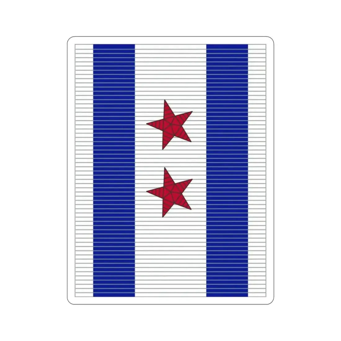 318 Cavalry Regiment (U.S. Army) STICKER Vinyl Die-Cut Decal - The Sticker Space