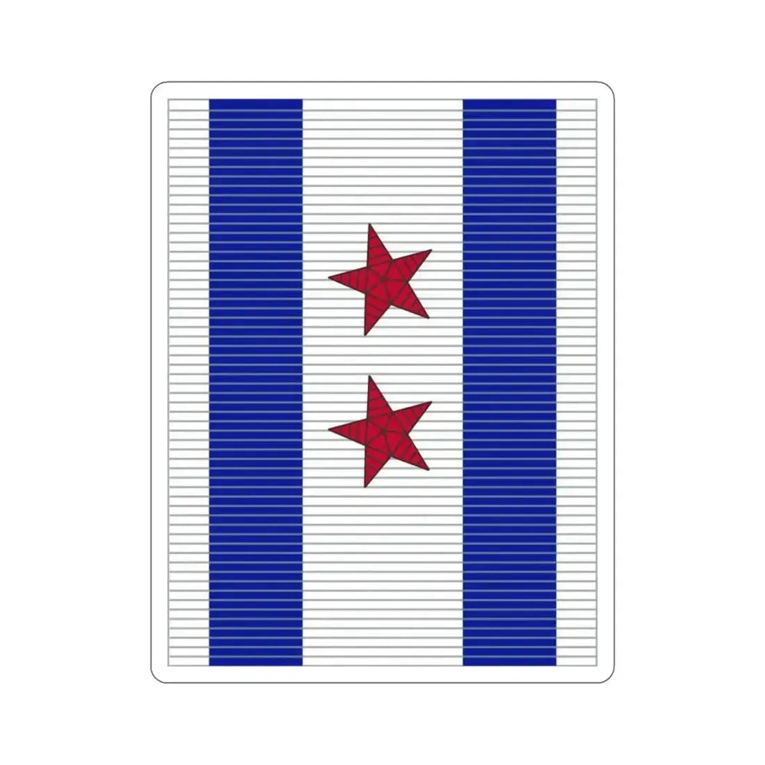 318 Cavalry Regiment (U.S. Army) STICKER Vinyl Die-Cut Decal - The Sticker Space