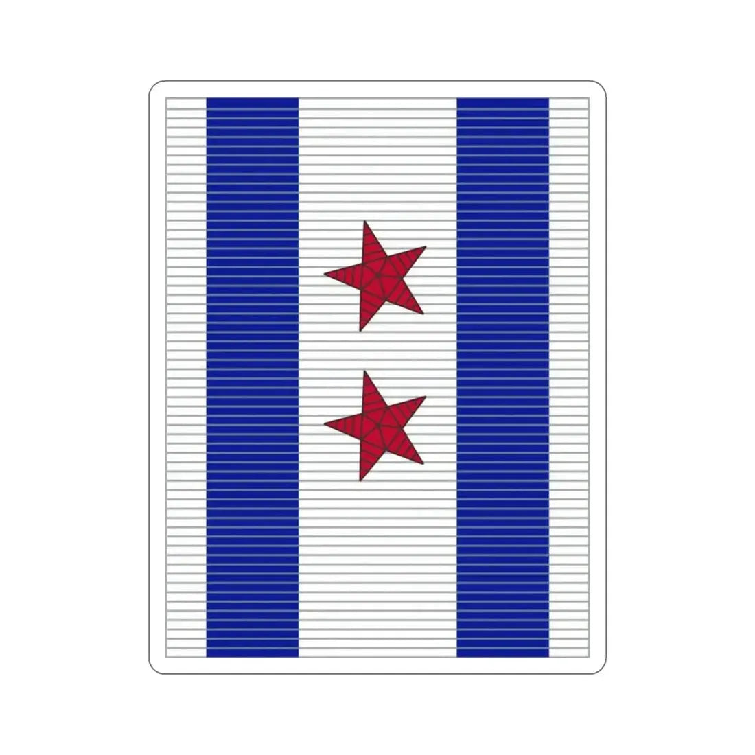 318 Cavalry Regiment (U.S. Army) STICKER Vinyl Die-Cut Decal - The Sticker Space