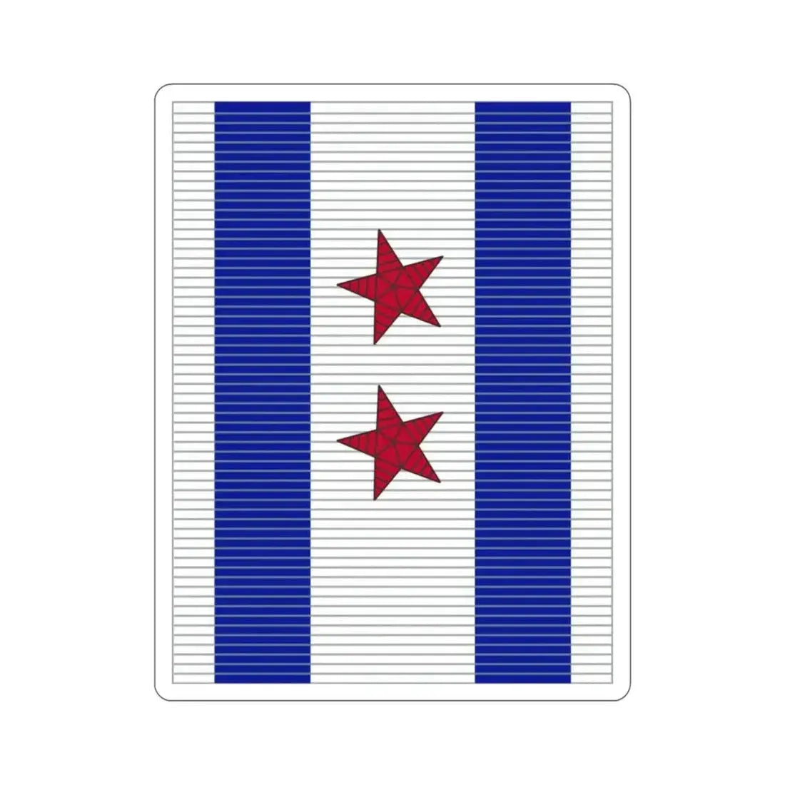 318 Cavalry Regiment (U.S. Army) STICKER Vinyl Die-Cut Decal - The Sticker Space