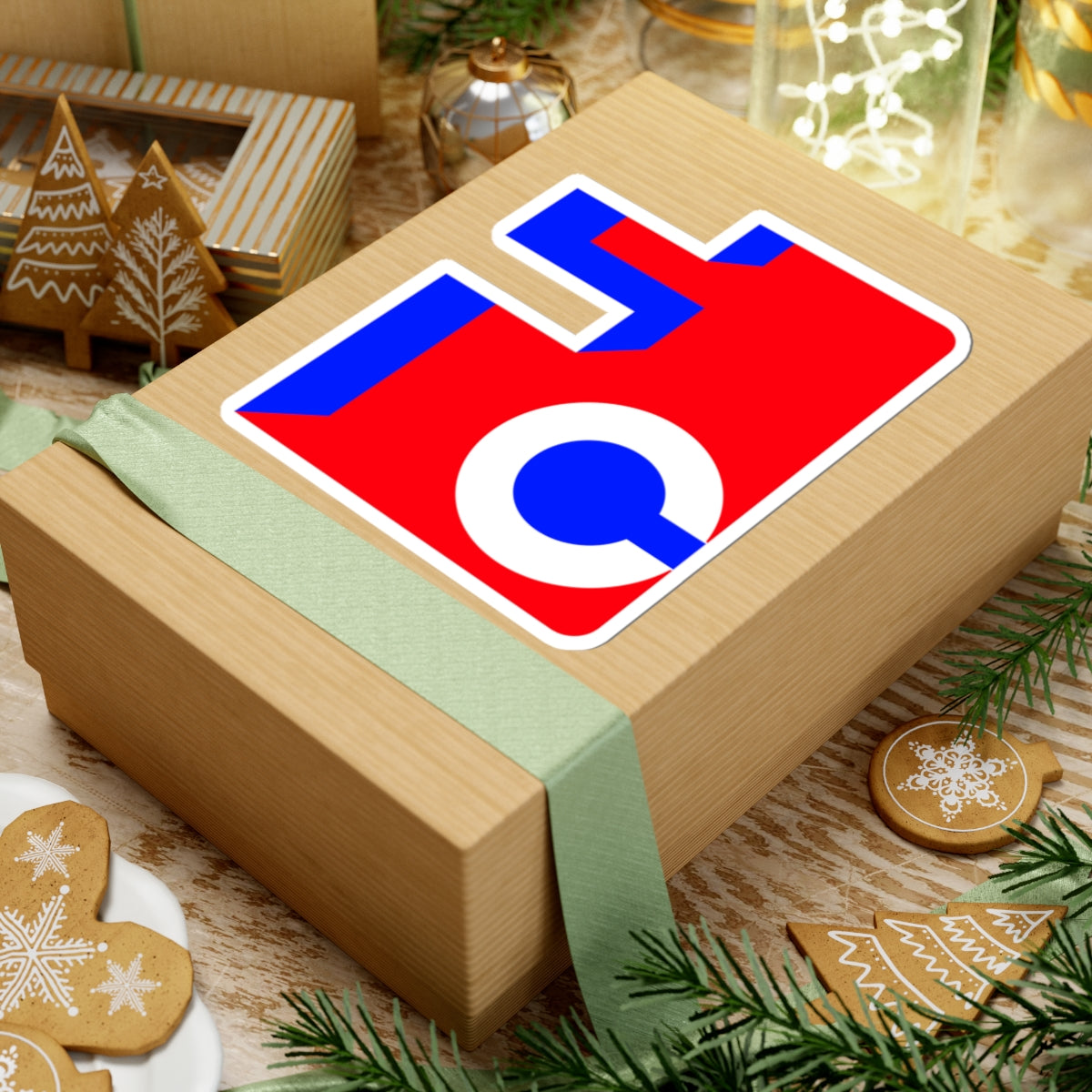 Bangladesh Film Development Corporation Seal (Bangladesh) (Coat of Arms) STICKER Vinyl Kiss-Cut Decal