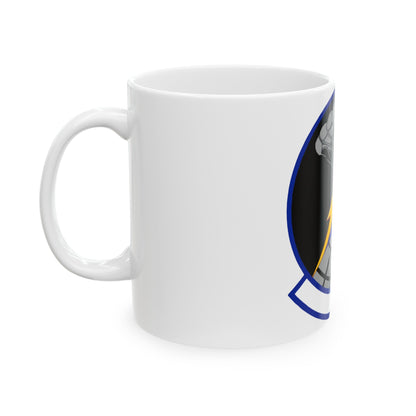 321 Special Tactics Squadron AFSOC (U.S. Air Force) White Coffee Mug-The Sticker Space