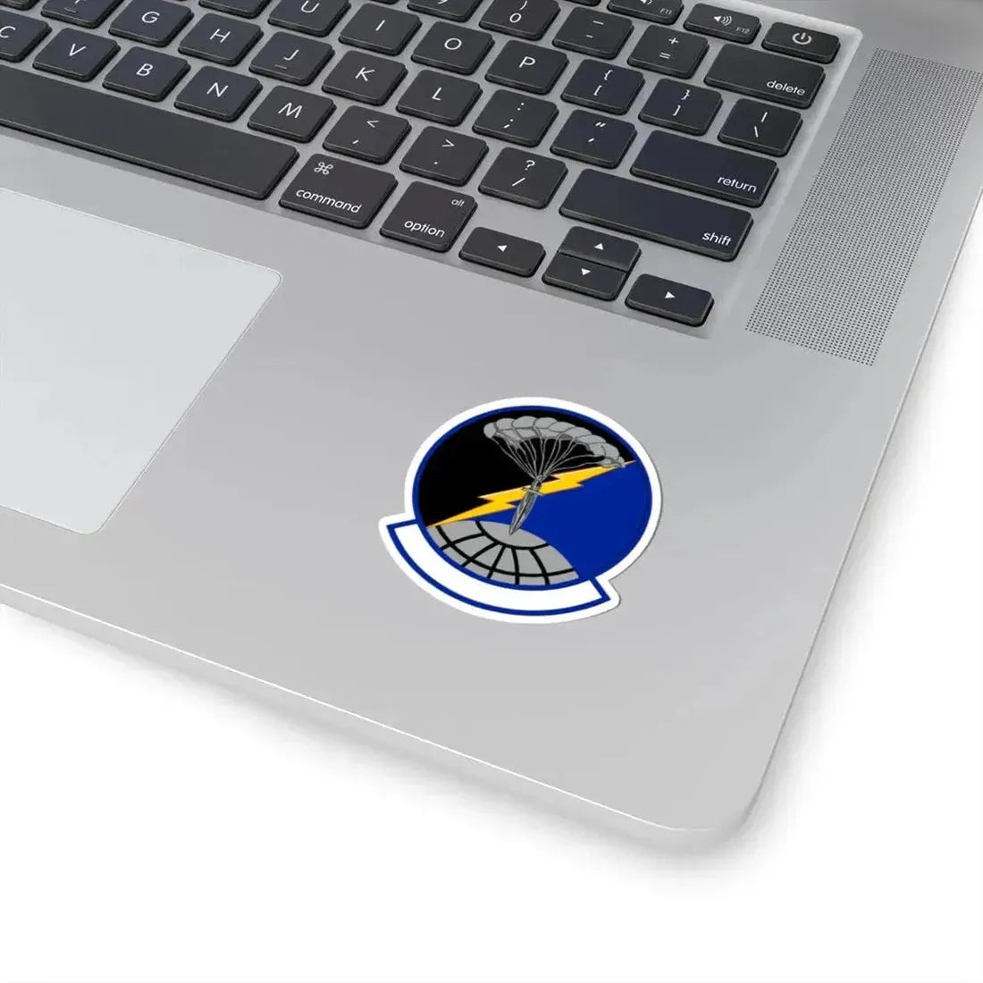 321 Special Tactics Squadron AFSOC (U.S. Air Force) STICKER Vinyl Kiss-Cut Decal - The Sticker Space