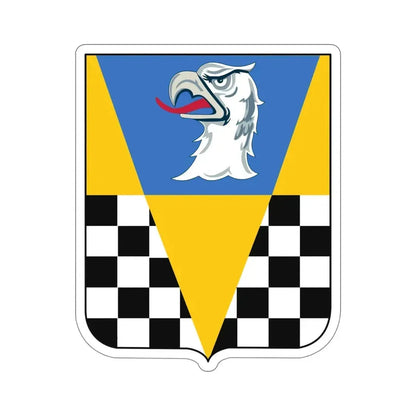 326 Military Intelligence Battalion v2 (U.S. Army) STICKER Vinyl Die-Cut Decal 6 Inch - The Sticker Space