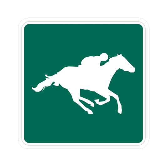 MUTCD-PR I-15 (Puerto Rico) (Road Sign) STICKER Vinyl Kiss-Cut Decal