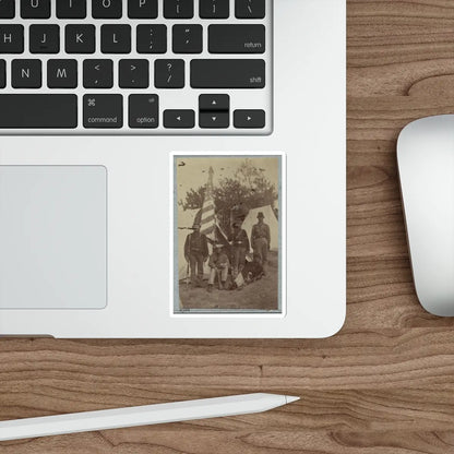 SKU:19356015396387356015 Sticker types:White Shape:Die-Cut Sizes:4" × 4"