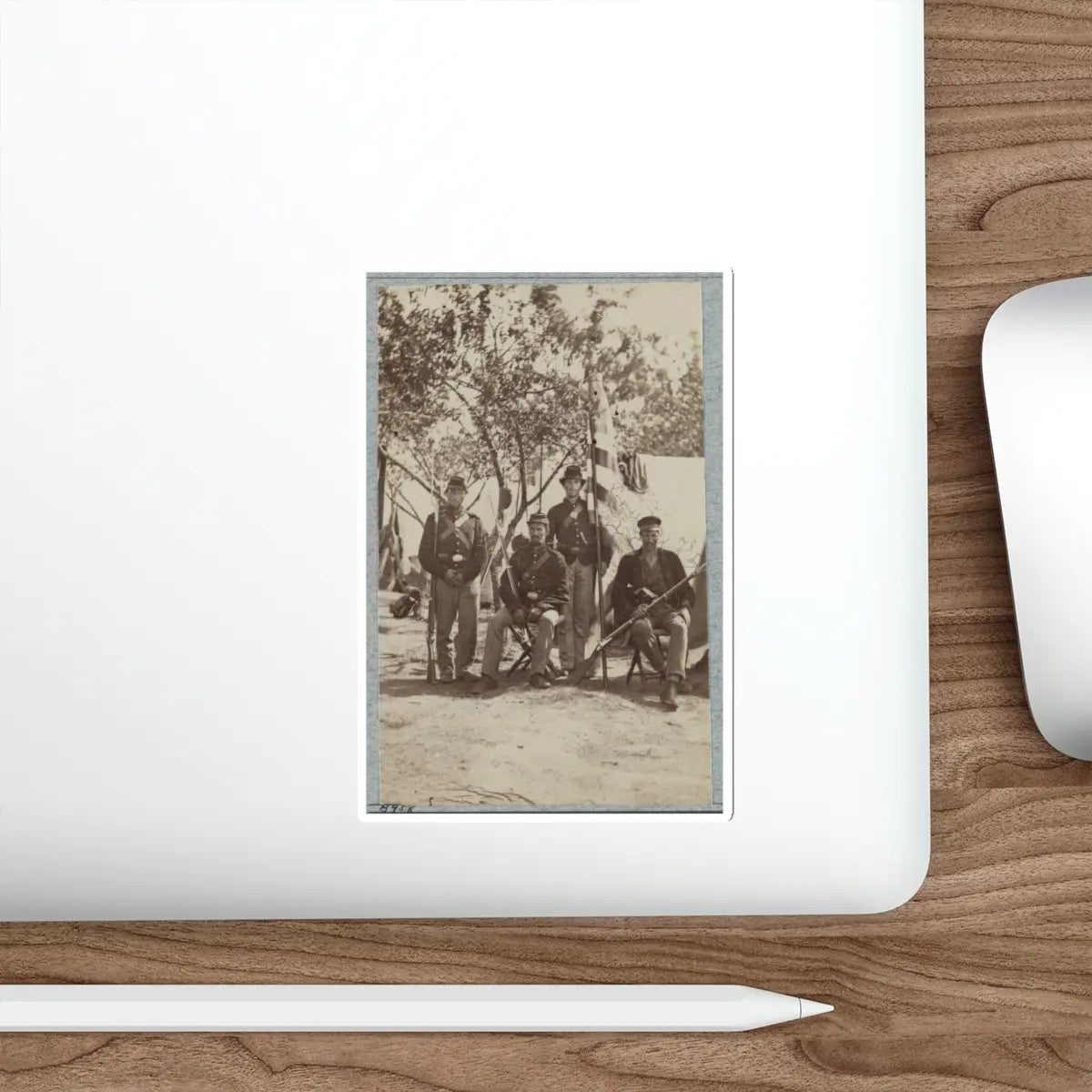 SKU:28937706280282198724 Sticker types:White Shape:Die-Cut Sizes:5" × 5"