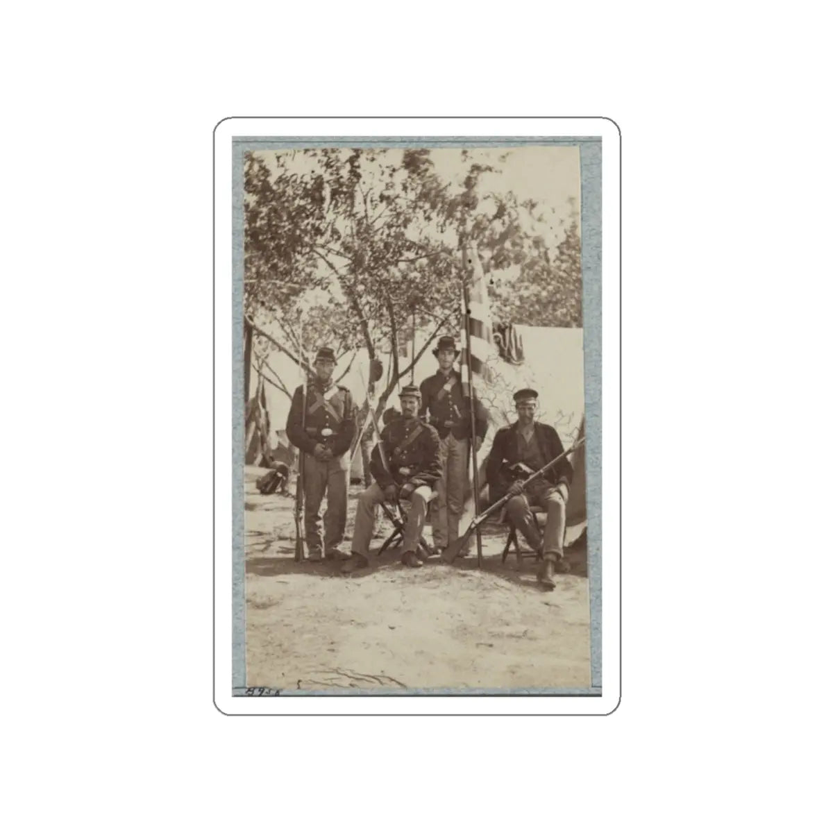 SKU:29043400671000039308 Sticker types:White Shape:Die-Cut Sizes:2" × 2"