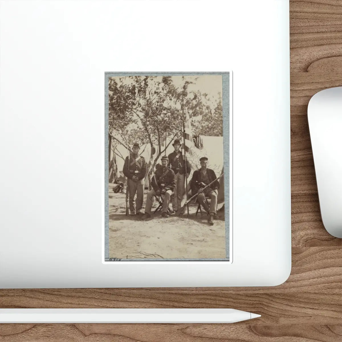 SKU:40786228202726951640 Sticker types:White Shape:Die-Cut Sizes:6" × 6"
