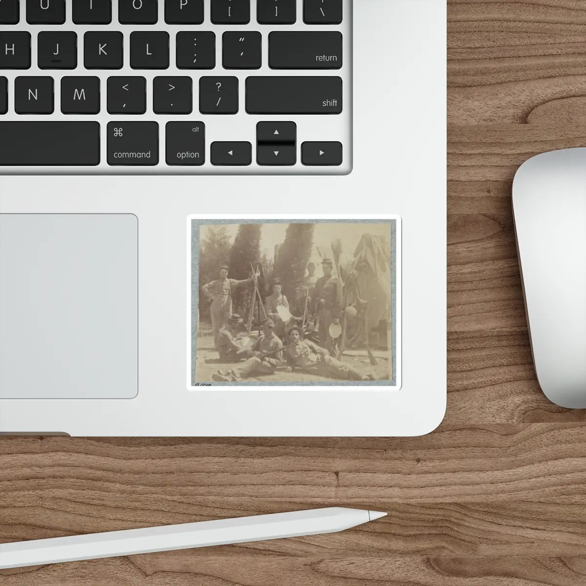 SKU:20529907625060392225 Sticker types:White Shape:Die-Cut Sizes:4" × 4"