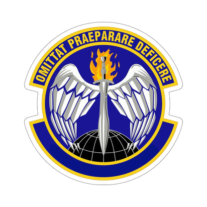 351 Special Warfare Training Squadron AETC (U.S. Air Force) STICKER Vinyl Die-Cut Decal-6 Inch-The Sticker Space