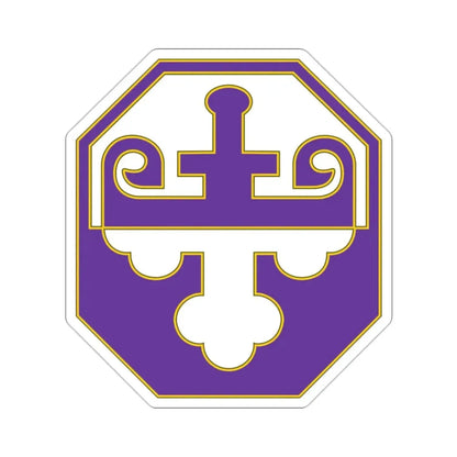 352 Civil Affairs Command 3 (U.S. Army) STICKER Vinyl Die-Cut Decal - The Sticker Space