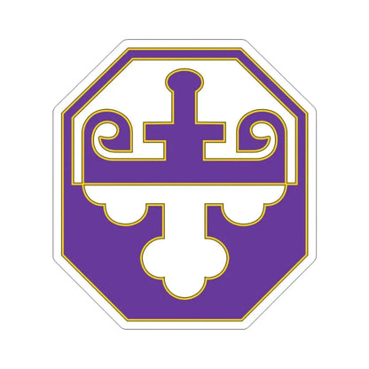 352 Civil Affairs Command 3 (U.S. Army) STICKER Vinyl Die-Cut Decal - The Sticker Space