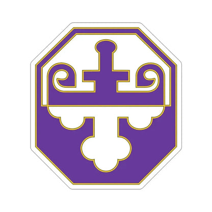 352 Civil Affairs Command 3 (U.S. Army) STICKER Vinyl Die-Cut Decal - The Sticker Space