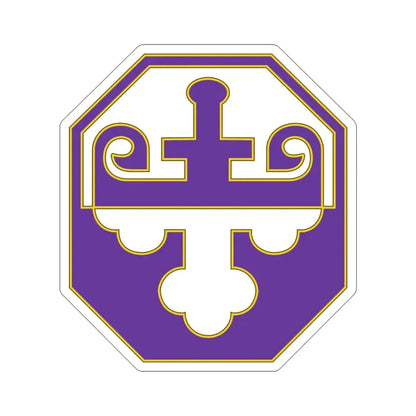 352 Civil Affairs Command 3 (U.S. Army) STICKER Vinyl Die-Cut Decal - The Sticker Space